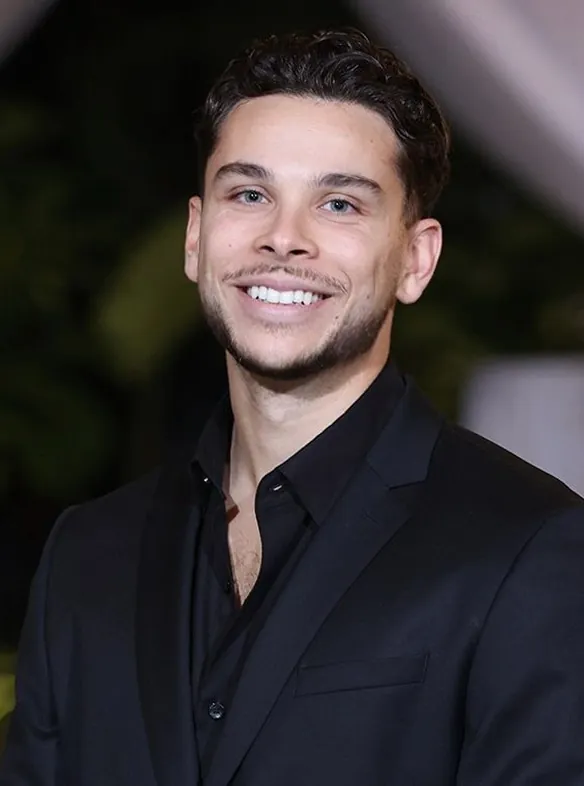 Nathan Nazareth, 8 Figure Serial Entrepreneur